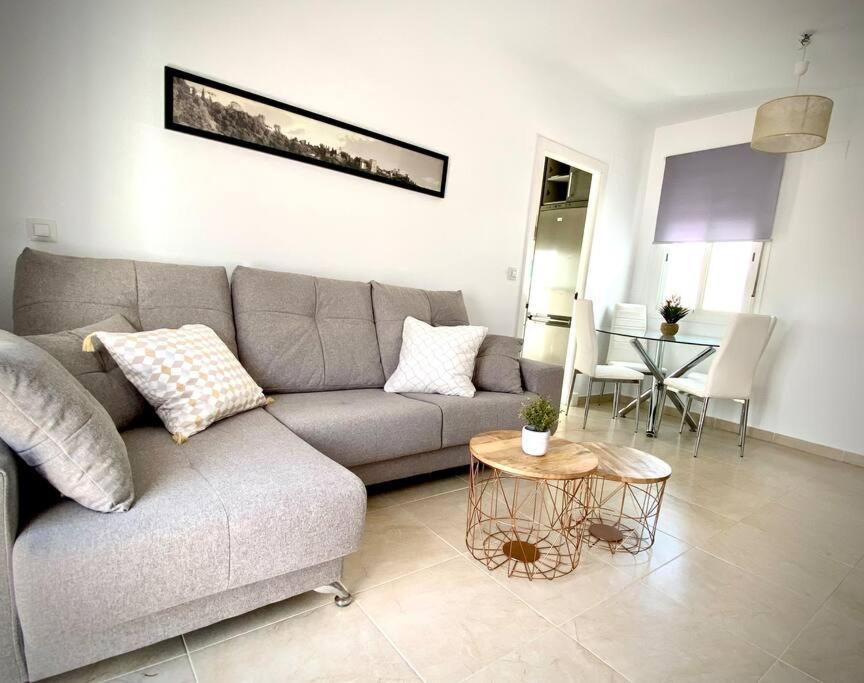Mychoice Toreros Rota Exterior foto